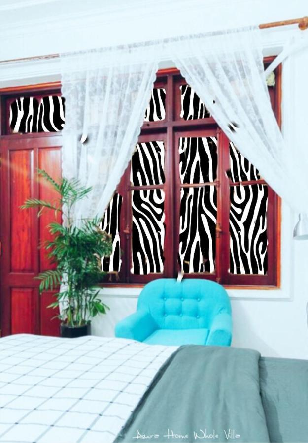 Aura Home Whole French House Hanoi Exterior foto